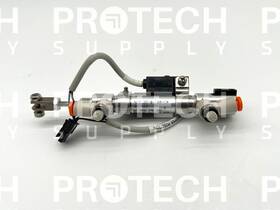 Ncdj2d10-100-c8 Cylinder Smc D-c80 Auto Switches Assy With Warranty