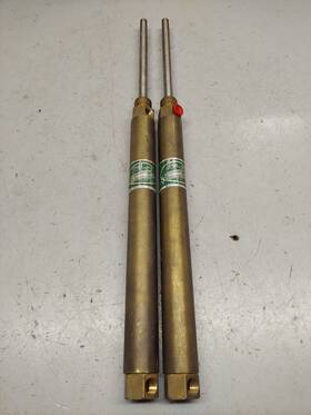 700-2 Cylinders & Valves Inc. 2 And Dc
