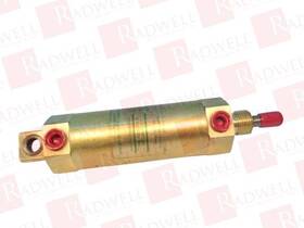 Cc-1100-3 Cylinders & Valves Inc And / Cc11003 Used