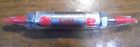 D-15385-a-1 Bimba Stainless Steel Air Cylinder New