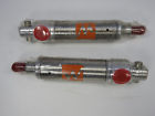 D-21866-a-1 Bimba Stainless Air Cylinder St Head