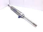 D-24842-a Bimba Double Rod Pneumatic Cylinder Travel