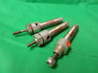 D-34752-a-.75 Bimba Lot Of Pneumatic Cylinder
