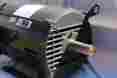 D10p2b Ca35 Emerson 10hp 91.7 Efficiecy Electric Motor Model Cat 230 460v