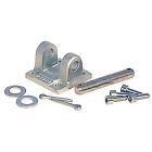 D5100 Speedaire Plated Steel Double 190735645765