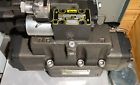 D81vw016f1vjpl5 D1vw020bvjpl5 91 Parker New Hydraulic Valve Directional Control Solenoid