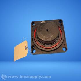 U.6600.038.b25 Dadco Nitrogen Cylinder Usip