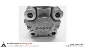 Wnc1-032 Dadco Air Cylinder Front Flange Mount #134659