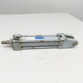 Hcxd63x210 Daishin Cb 63mm Bore 210mm Stroke Double Acting Hydraulic Cylinder