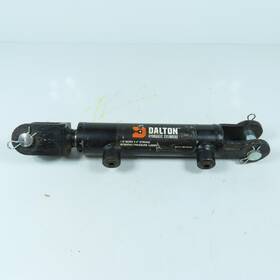 Dbh-1504-wc Dalton Hydraulic Cylinder 1.5 Inch Bore 4 Stroke 3000psi Double Acting