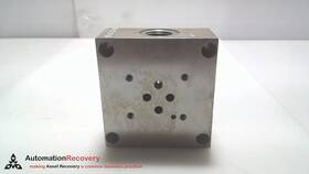 Dd03sps8b Daman Ductile Valve Sublpate #300571