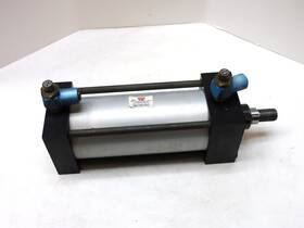 6x396a Dayton Air Cylinder