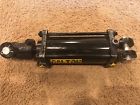 Dbh-3506 Dalton Hydraulic Cylinders Cylinder Bore Stroke