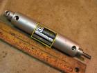Dd3426a Parker Nos Hannifin Pneumatic Air Cylinder Bore Stroke
