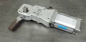 8pw-082-1 De-sta-co Pneumatic Power Clamp