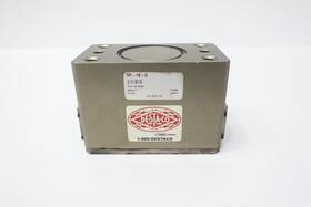 Rp-18-d De-sta-co Robohand Pneumatic Parallel Gripper Double Wedge