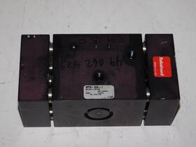 Rpw-625-1 De-sta-co Rpw6251 Destaco Robohand Pneumatic 2 Jaw Wide Body Parallel Gripper Module Rpw-625-1 De-sta-co Rpw6251 Destaco Robohand Pneumatic 2 Jaw Wide Body Parallel Gripper Module
