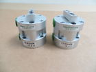 Degb-0013b-acbo Numatics Dual Rod Style Actuator Cylinder Bore Strok