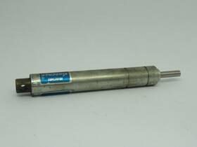 1002-31-1 Deschner Kinechek Hydraulic Check Speed Regulator 1 Inch Stroke Used