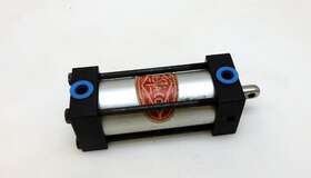807250 Destaco Pneumatic Cylinder