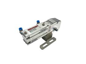 82l20-4435 Destaco Pneumatic Power Clamp 20mm Bore 5 - 60 Deg. Angle No Arm