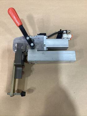 82l2g-20300h0b1 Destaco Power Clamp Pneumatic Gripper
