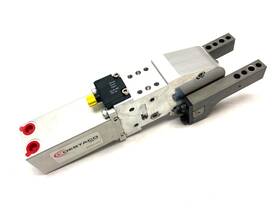 82l4g-223c800 Destaco Pneumatic Clamping Module 30vdc 6bar Max