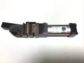 871-2 Destaco Pneumatic Cylinder Mr With Restrictors