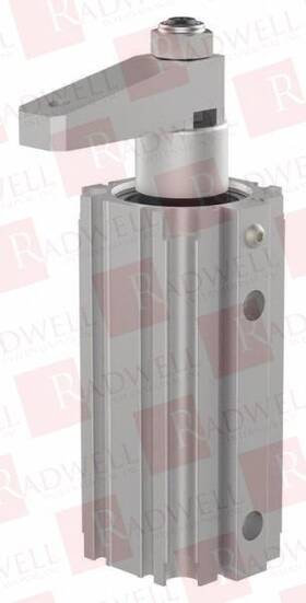 9540-2gr Destaco Dover Corporation / 95402gr Used