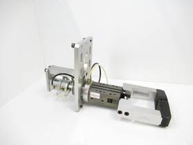 Mqr2-m5 Destaco Dct-25m Angular Grippers 2 Jaws With And Cylinder