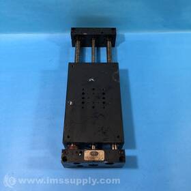 Dlb-12-l-c-3-v Destaco Robohand Powered Base Slide Cylinder Usip