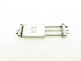 Destaco Dlb-12m-l-c-50 Dlb12mlc50 Pneumatic Robohand Powered Base Slide Cylinder 125mm Stroke