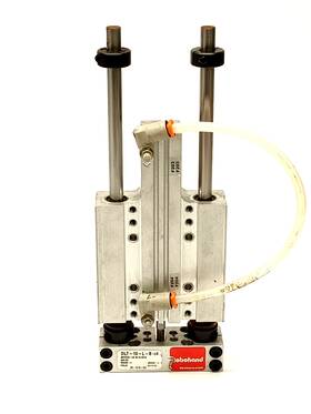 Dlt-10-l-b-4 Destaco Robohand Internal Air Cylinder Linear Thruster Slide