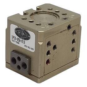 Dpds-056-019 Destaco 2-jaw Parallel Gripper 0.563in Bore 0.19in Stroke 22lbf