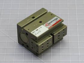 Dpg-10m-1-v Destaco Parallel Gripper Bh0123