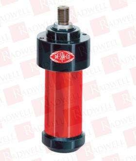 K1000-15-7-a Destaco Dover Corporation / K1000157a Used
