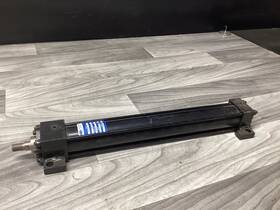 Nc9ms2-1.5x12-.63im Destaco 1.5 Inch 12.0 Stroke Pneumatic Cylinder #131d103pr5 Bi