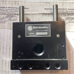 Pst-4-1 Destaco Robohand Pst41 Pneumatic Thruster Slide Cylinder 1 Inch Stroke 4 Width