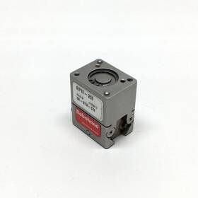 Rpm-2m Destaco Robohand Micro Parallel Pneumatic Gripper 0.19 Inch Stroke 8 Lb Force