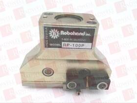 Rp-100p Destaco Dover Corporation / Rp100p Used