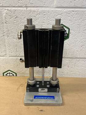 X2040603 Destaco Pneumatic Dual Rod Cylinder