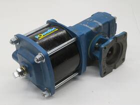 2061600r007 Dezurik Cylinder Actuators T241882