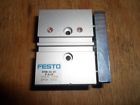 Dfm-16-10-p-a-gf Festo 170832 Pneumatic Cylinder