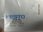 Dfm-40-80-p-a-kf Fest0 New Festo Guide