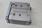 Dfm-63-50-b Festo Guided Pneumatic Cylinder Drive