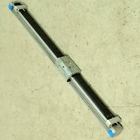 Dgpl-32-850-ppv Dgpl-32-850-ppv-a-b-kf-gk-sh-d2 Festo Travel Linear Guide Air Cylinder With Recirculating Ball