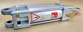 54386511 Dicron Ingersoll Rand Refurbished Hydraulic Swivel Cylinder