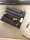 Dlt-16-e-b-2 Robohand Pneumatic Cylinder Dual Rod