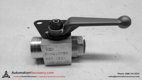 Bval0375b4321azzn Dmic 3 Way Ball Valve #108919
