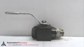 Bvh1000b Dmic Square Body Ball Valve #299992
